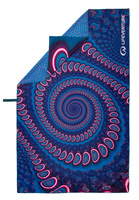 Ręcznik szybkoschnący Lifeventure Recycled SoftFibre Trek Towel - anda