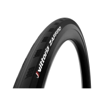Opona Vittoria Zaffiro V 700x32C, czarna, drutowa