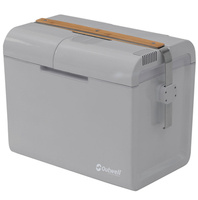 Lodówka turystyczna Outwell ECOlux 35 L 12V/230V - grey