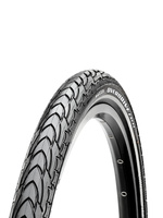 Opona Maxxis  OVERDRIVE EXCEL 26x2.0 TR-MX00567 Silkshield+REF 60 TPI Drut