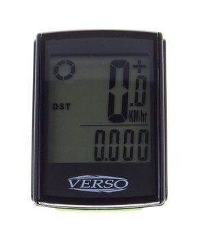 Komputerek Verso XB-BC18 L 18-funkcyjny bezprzewodowy