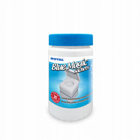 Kapsułki do toalet turystycznych Blue Magic Sachets Bubble Gum 20 szt