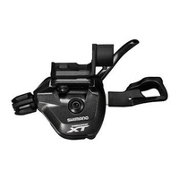 Dźwignia przerzutki lewa 23x SL-M8000 Deore XT Incl. Cables