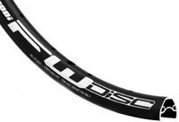Obręcz Rodi FW DISC 27,5"- 584x19- 36-otworów  czarna