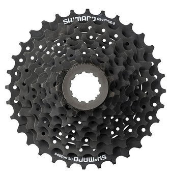 Kaseta Shimano Altus CS-HG200 9 rzędowa 11-32T