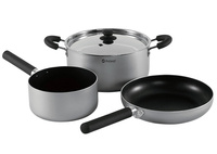 Zestaw garnków Outwell Feast Set L