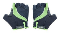 Rękawiczki rowerowe Vivo SB-01-3004 green