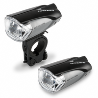 Lampa przód Kross Flux