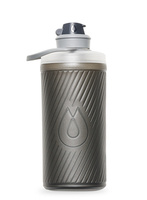 Butelka turystyczna HydraPak Flux 1L - Mammoth grey