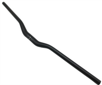 Kierownica MTB Satori HL, Deviant Bow 680mm 12mm 9 MattBlk