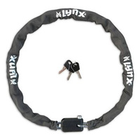 Zapięcie rowerowe typu Łańcuch Lynx 120 cm