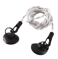 Turystyczna linka na pranie Easy Camp Elastic Washing Line