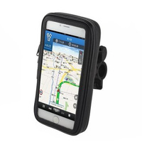 Uchwyt rowerowy/motocyklowy 138 x 70 mm - M111030