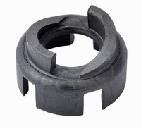 Pierścień kołowy piasty samohamownej