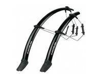 Błotniki RACEBLADE  28" zestaw