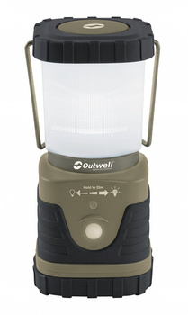 Lampa turystyczna Outwell Carnelian DC 350