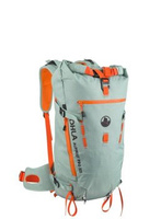 Plecak Kohla RUCKSACK ALPINIST 32L ice berg/green