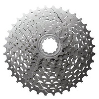 Kaseta Shimano Alivio CS-HG400 9-rzędowa 11-34T