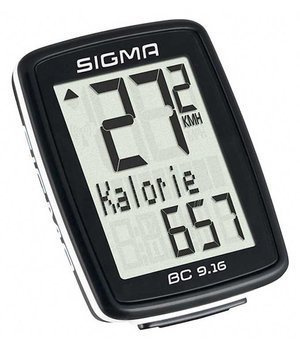 Komputerek Sigma BC 9.16
