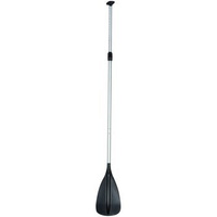 Wiosło alu + abs Sup Enero 29mm regulowane 165-208cm 950g