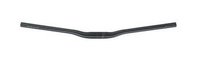 Kierownica Kellys 17 KLS ACTIVE XC 70 RiseBar 31,8 -720 mm czarna