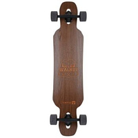 Longboard Tempish Walnut