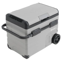 Lodówka turystyczna Outwell ARCTIC FROST 45 black/grey
