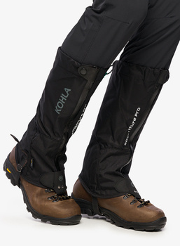 Stuptuty Kohla Adventure Pro - black-florida keys