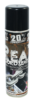 Odrdzewiacz REAX  200 ml aerozol