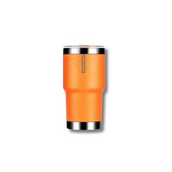 Kubek termiczny na kawę  Fayren Metro apricot crush 580ml 