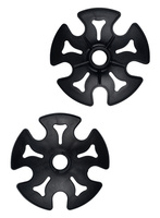 Talerzyki do kijków Kohla Winter Basket Set 85 mm