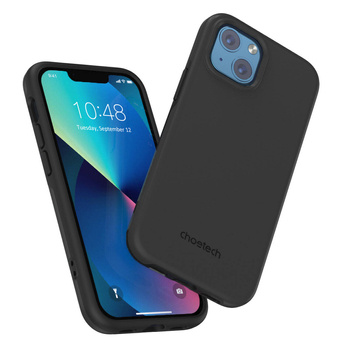 Etui do iPhone 13 mini MFM Anti-drop case czarny