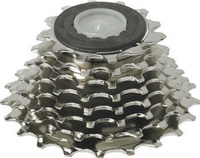 Kaseta Shimano CS-HG50 8 rzędowa 12-25T