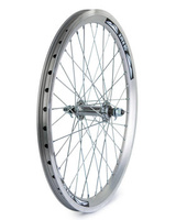 Koło przednie 20" obręcz stożek/piasta stal