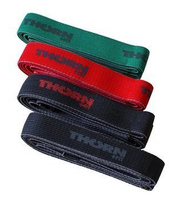 Zestaw tekstylnych taśm superbands THORN+fit textile