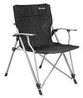 Krzesło składane Outwell Goya - black