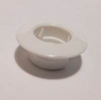 Kołek montażowy zderzaka Kronos / Zefiro - Roller Team CI NoberART