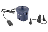 Pompka do materaca Outwell Wind Pump USB