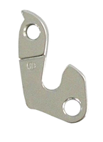 Hak przerzutki do ram aluminiowych GW-5J