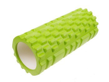 Wałek do ćwiczeń Roller Vivo FA-2024 14x33 cm