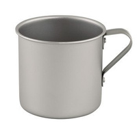 Kubek turystyczny Easy Camp Adventure Mug