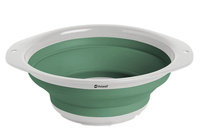 Miska turystyczna Outwell Collaps Bowl M - shadow green