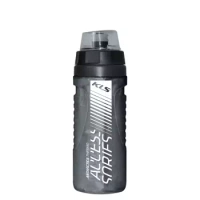 Bidon Kelly's ANTARCTICA Thermo 0,5 l Charcoal Black Thermo