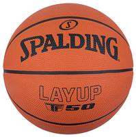Piłka koszowa Spalding Layup TF-50 pomarańczowa roz.6