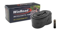 Dętka WINROAD 28" x 1,75 wentyl Schrader 48 mm