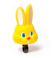 Sygnał rowerowy na kierownicę 60-30 "Królik