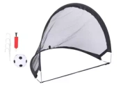 Bramka Pop-Up Goal Dunlop 120x86x86 2szt