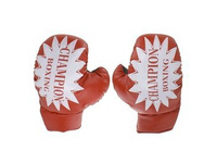 Rękawice bokserskie dziecięce RB 09 Shin-do