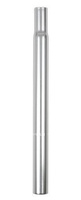 Wspornik siodła aluminiowy 25,4 x 300 mm srebrny