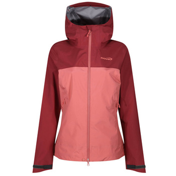 Kurtka do biegania przeciwdeszczowa damska Inov-8 Venturelite Jacket FZ 